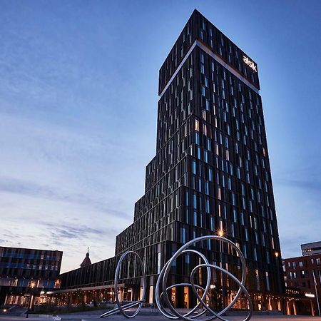 Steigenberger Alsik - Hotel & Spa Сьоннерборг Екстер'єр фото