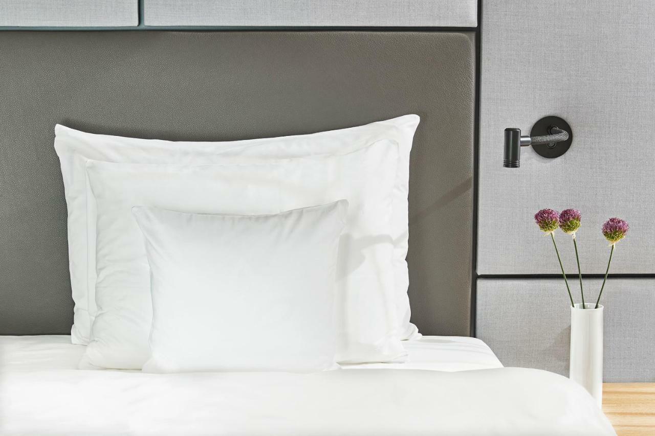 Steigenberger Alsik - Hotel & Spa Сьоннерборг Екстер'єр фото