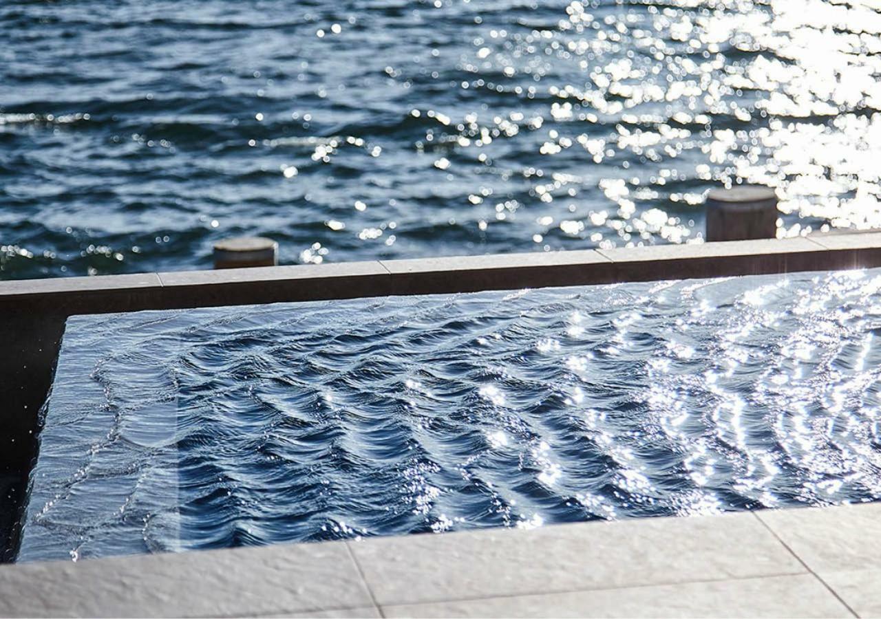 Steigenberger Alsik - Hotel & Spa Сьоннерборг Екстер'єр фото