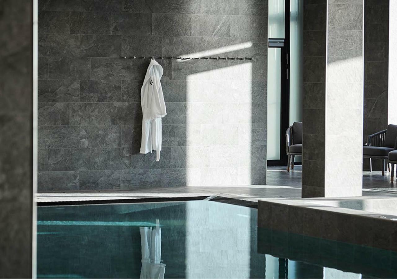 Steigenberger Alsik - Hotel & Spa Сьоннерборг Екстер'єр фото